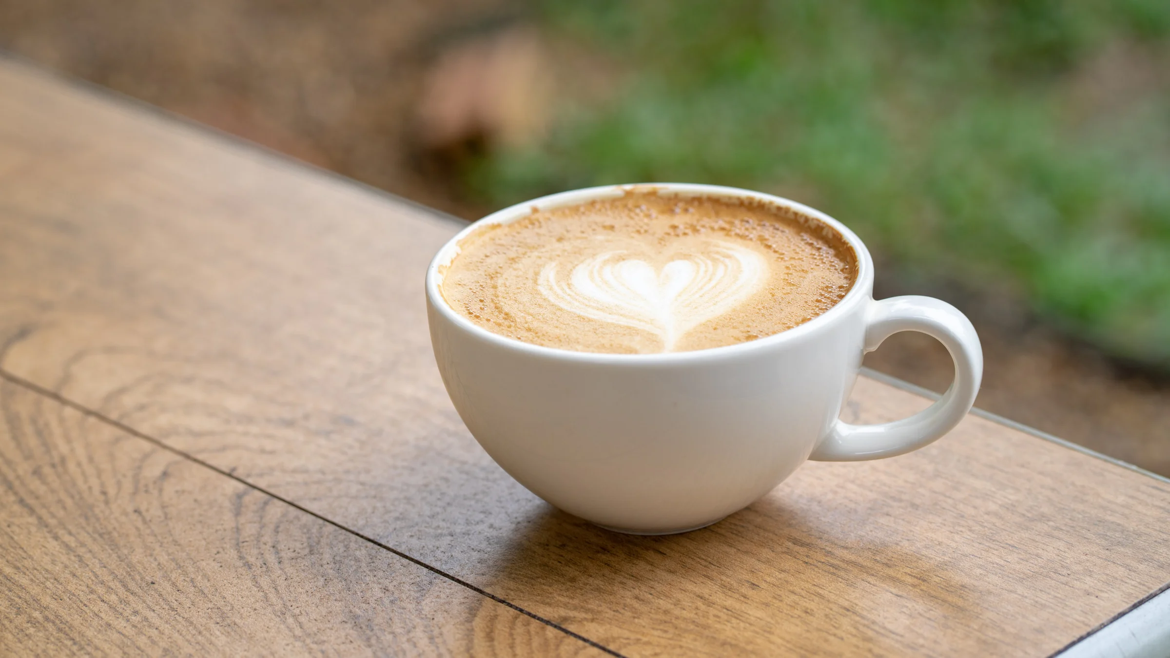 New hazelnut dessert in Calgary